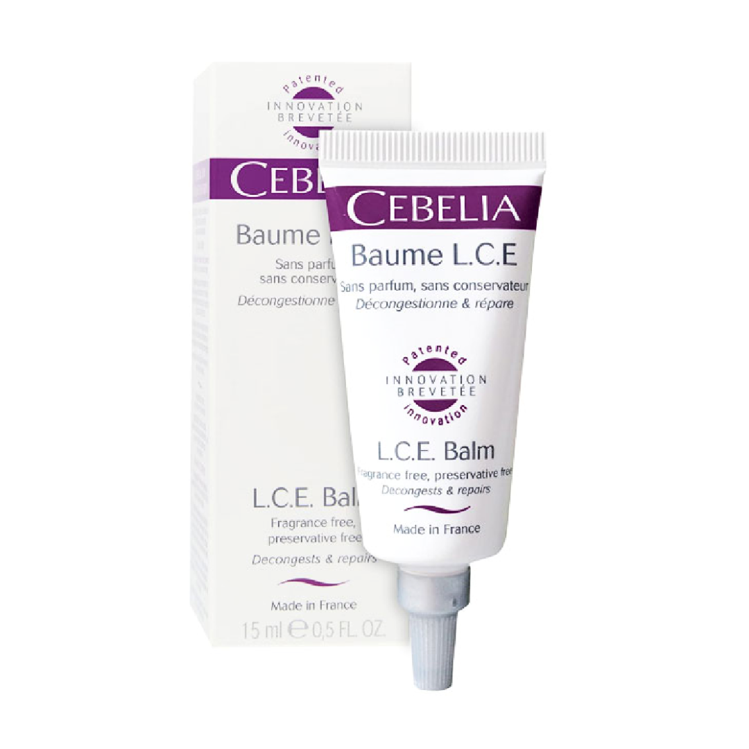 CEBELIA LCE BALM 15 ML